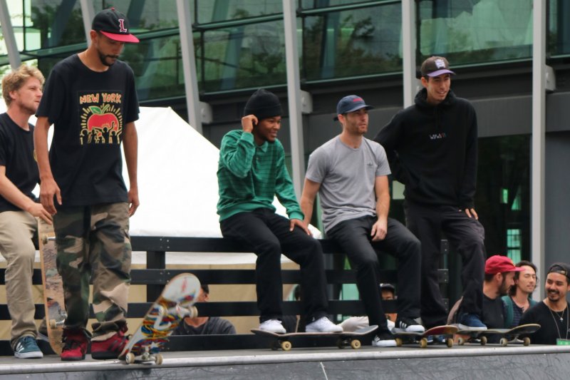 The Role of Skate Culture in Streetwear Fashion Unveiled
