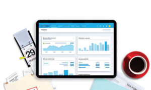 Xero Cloud-Based Accounting for Small Businesses