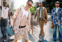 How to Style Streetwear for Every Season Effortlessly
