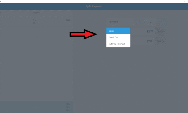 Accepting Split Payments for Shared Purchases Made Easy