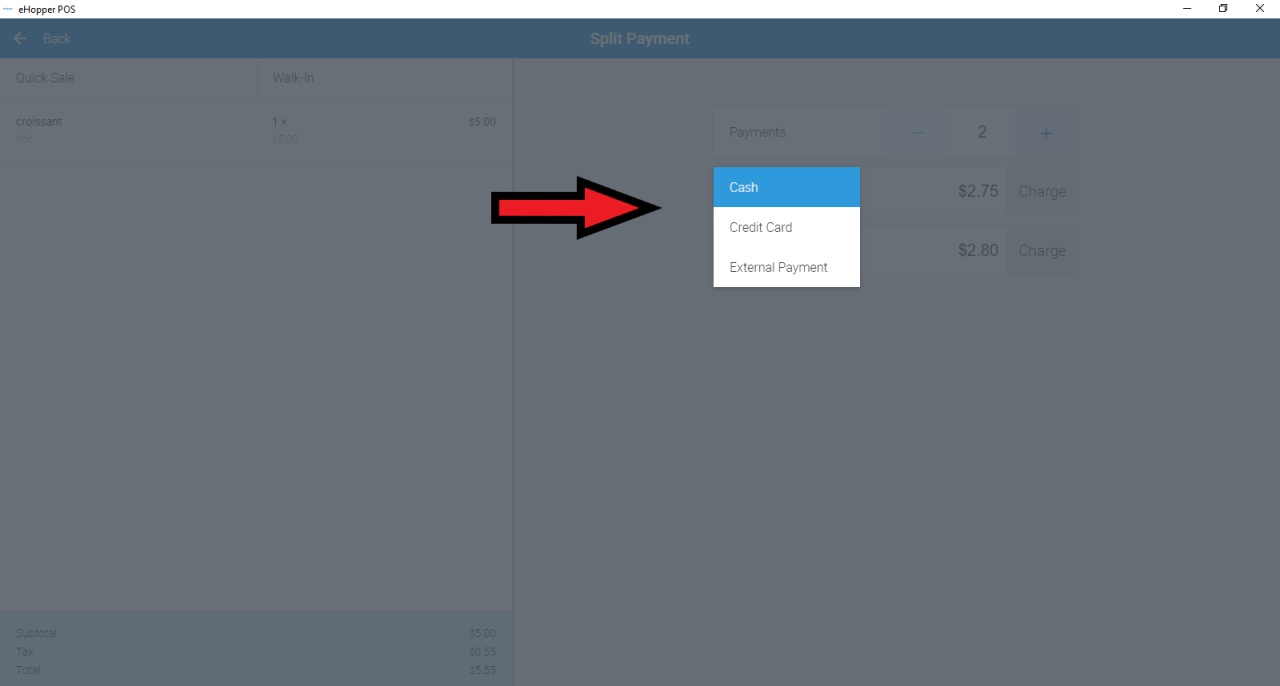Split — Partial Payments - Split payments for Shopify | Shopify App Store Accepting Split Payments for Shared Purchases