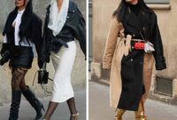 How to Style Denim Jackets for Women Effortlessly