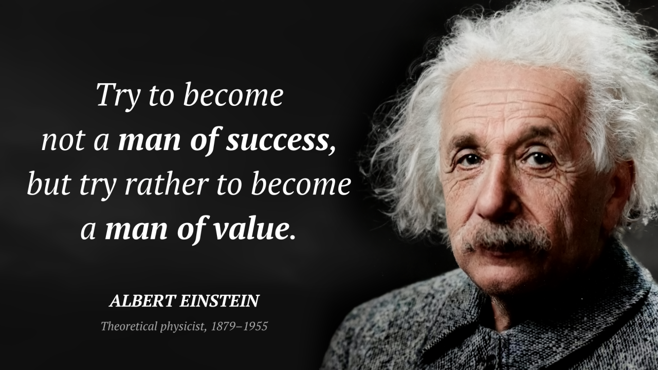 Albert Einstein: Frases en inglés How to Become a Certified Insurance Seller