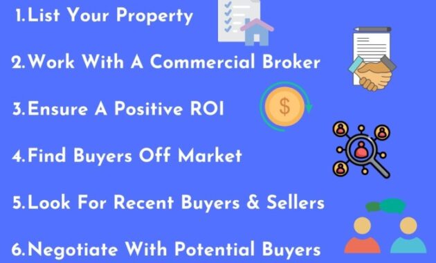 Tips for Selling Real Estate in a Sellers Market Like a Pro