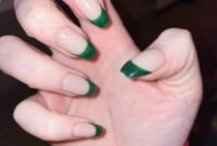 How to Choose Nail Tips for French Manicures