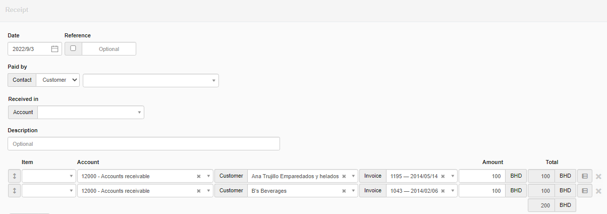 Managing Multiple Payment Methods in One Platform