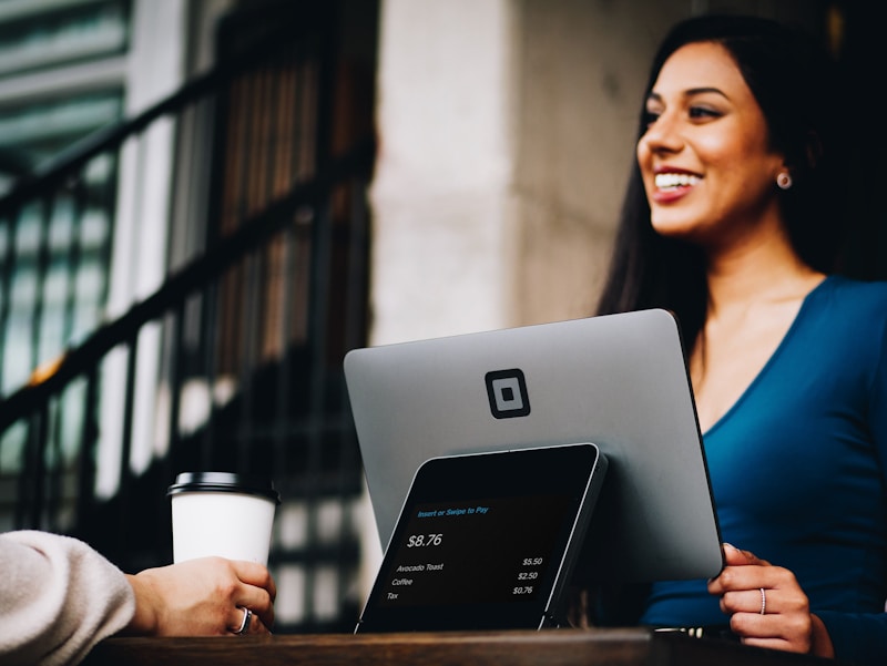 Payment Tools Every Online Seller Should Use