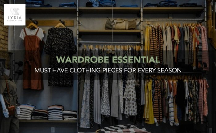 10 Must-Have Wardrobe Basics - Loverly Grey Must-Have Denim Items to Buy for Every Wardrobe