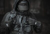 What Techwear Buyers Think About Utility Belts