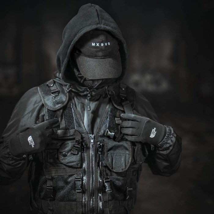 What Techwear Buyers Think About Utility Belts