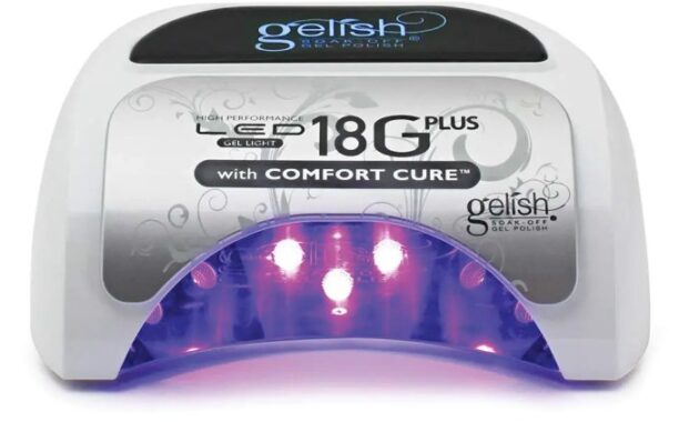 Best UV Lamps for Gel Nails You Can Order Now