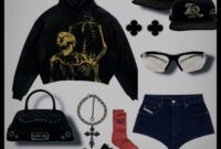 Affordable Streetwear Outfits for Teens Style Your Way