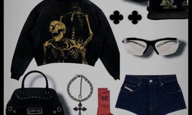 Affordable Streetwear Outfits for Teens Style Your Way