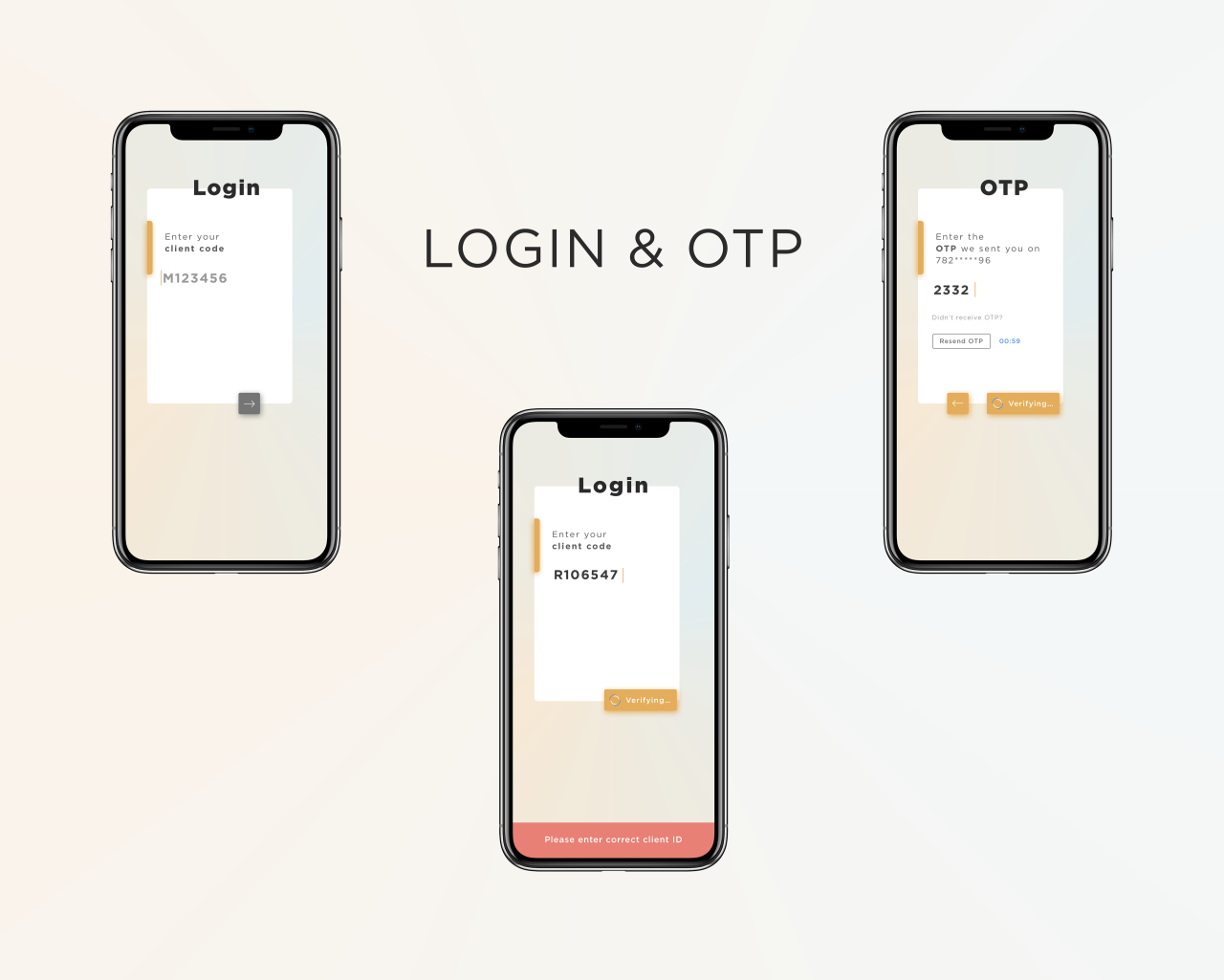 MOBILE APP DEVELOPMENT PORTFOLIO - Thrilling Tech : Software ... Managing a Portfolio of Purchased Mobile Apps
