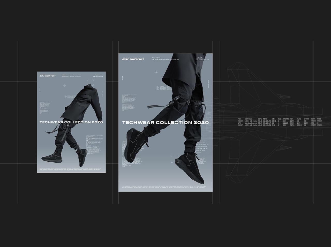 What Buyers Want in Techwear for Daily Use