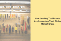 How to Find Trusted Tool Brands in 2025