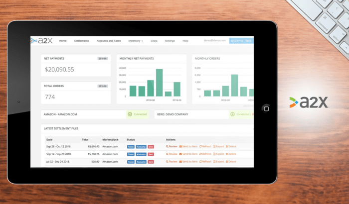 Best Sites to Buy Accounting Software Online Today