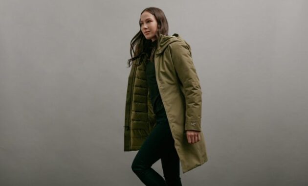 Best-Selling Unisex Techwear Styles That Redefine Fashion