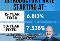 How to Get the Best Mortgage Rates for Your Home Purchase