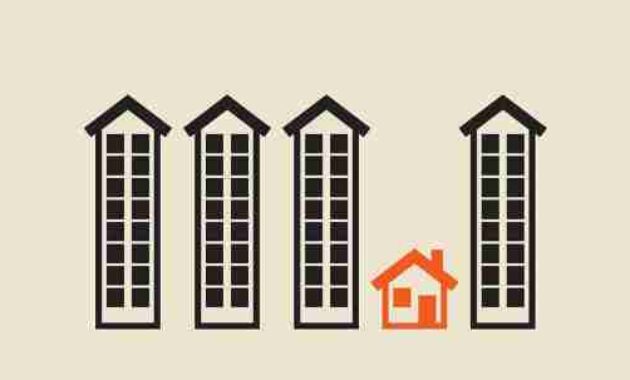 The Pros and Cons of Buying a Condo vs. a House