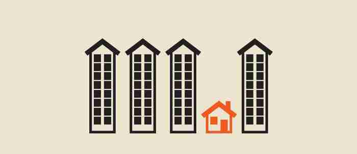 The Pros and Cons of Buying a Condo vs. a House