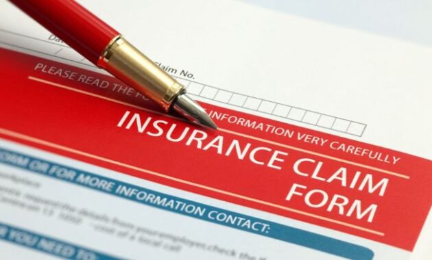 Steps to File a Claim After Buying Insurance Made Easy
