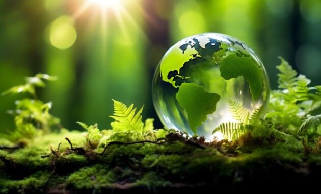 The Environmental Factors That Affect Real Estate Value