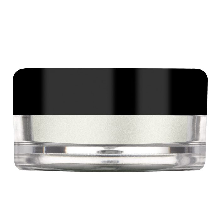 Clear Holographic Nail Powder - Lecenté - Gel Polish and Nail Art Where to Find Holographic Nail Powders for Sale