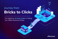 Supporting Offline Payments in an Online Business Simplified