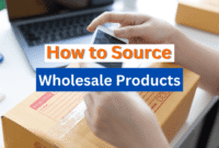 How to Source Products for Online Resale Made Easy