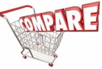How to Use Price Comparison Sites for Hardware Shopping Made Easy