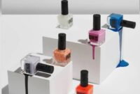 How to Choose the Perfect Nail Polish Shade for You How to Choose the Perfect Nail Polish Shade for You