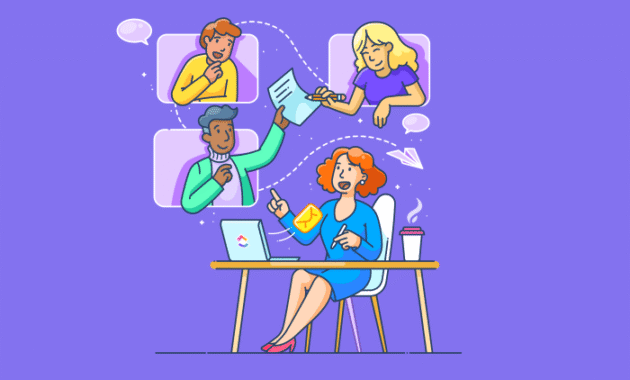 How to Buy Collaboration Software for Hybrid Work