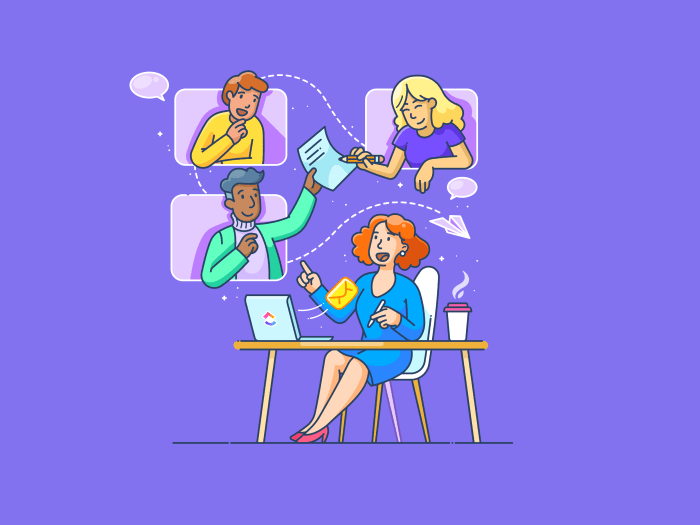 How to Buy Collaboration Software for Hybrid Work
