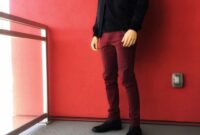The Essential Denim Pieces Every Man Should Own