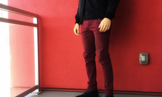 The Essential Denim Pieces Every Man Should Own