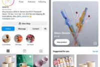 How to Sell Techwear Through Instagram Shops Effectively