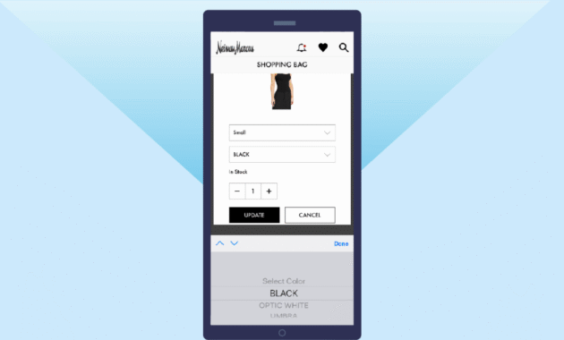 Best Practices for Mobile Checkout Optimization Unveiled