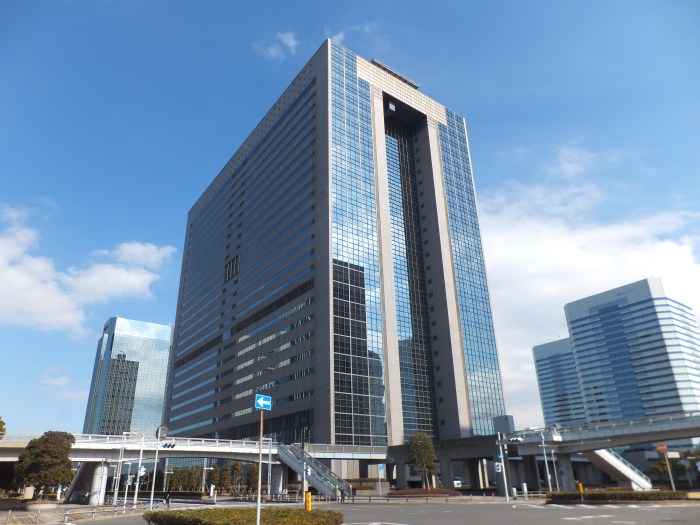 ファイル:NTT Makuhari Building 1.jpg - Wikipedia Building a Brand from Acquired Mobile Apps