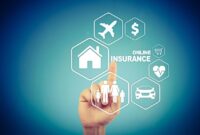 Where to Buy Insurance Policies Online Safely