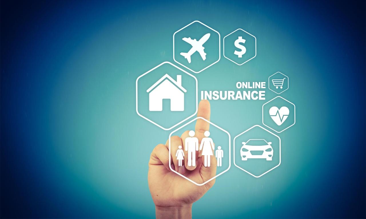 Where to Buy Insurance Policies Online Safely