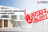 How to Avoid Real Estate Scams and Fraud with Confidence