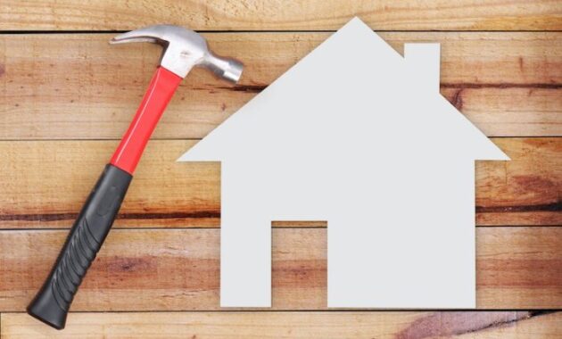 How to Sell a Home That Needs Major Repairs Simply