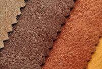 Leather Products to Sell at Local Artisan Markets