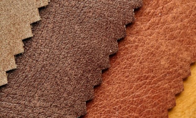 Leather Products to Sell at Local Artisan Markets