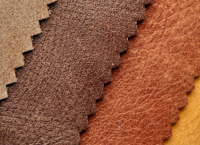 Leather Products to Sell at Local Artisan Markets