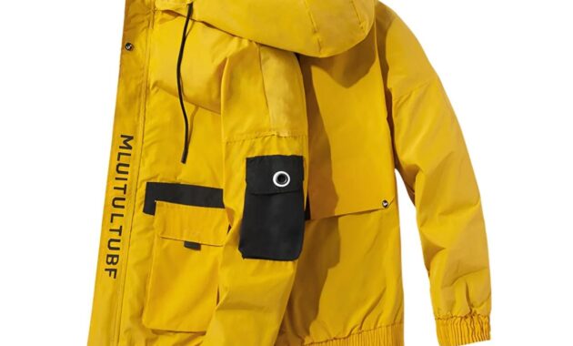 Where to Buy Lightweight Tactical Techwear Today