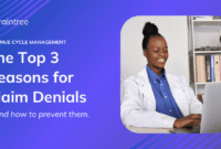 What Buyers Need to Know About Claims Denials