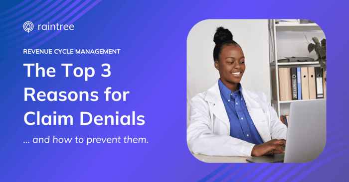 What Buyers Need to Know About Claims Denials