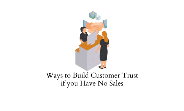 How to Build Customer Trust When Selling Leather Online